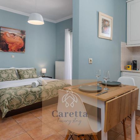 Argostoli Central Studio エクステリア 写真