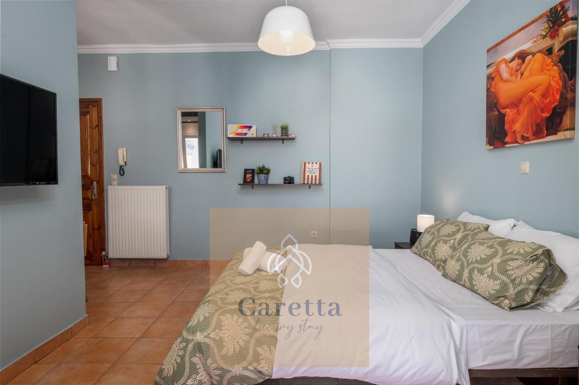 Argostoli Central Studio エクステリア 写真