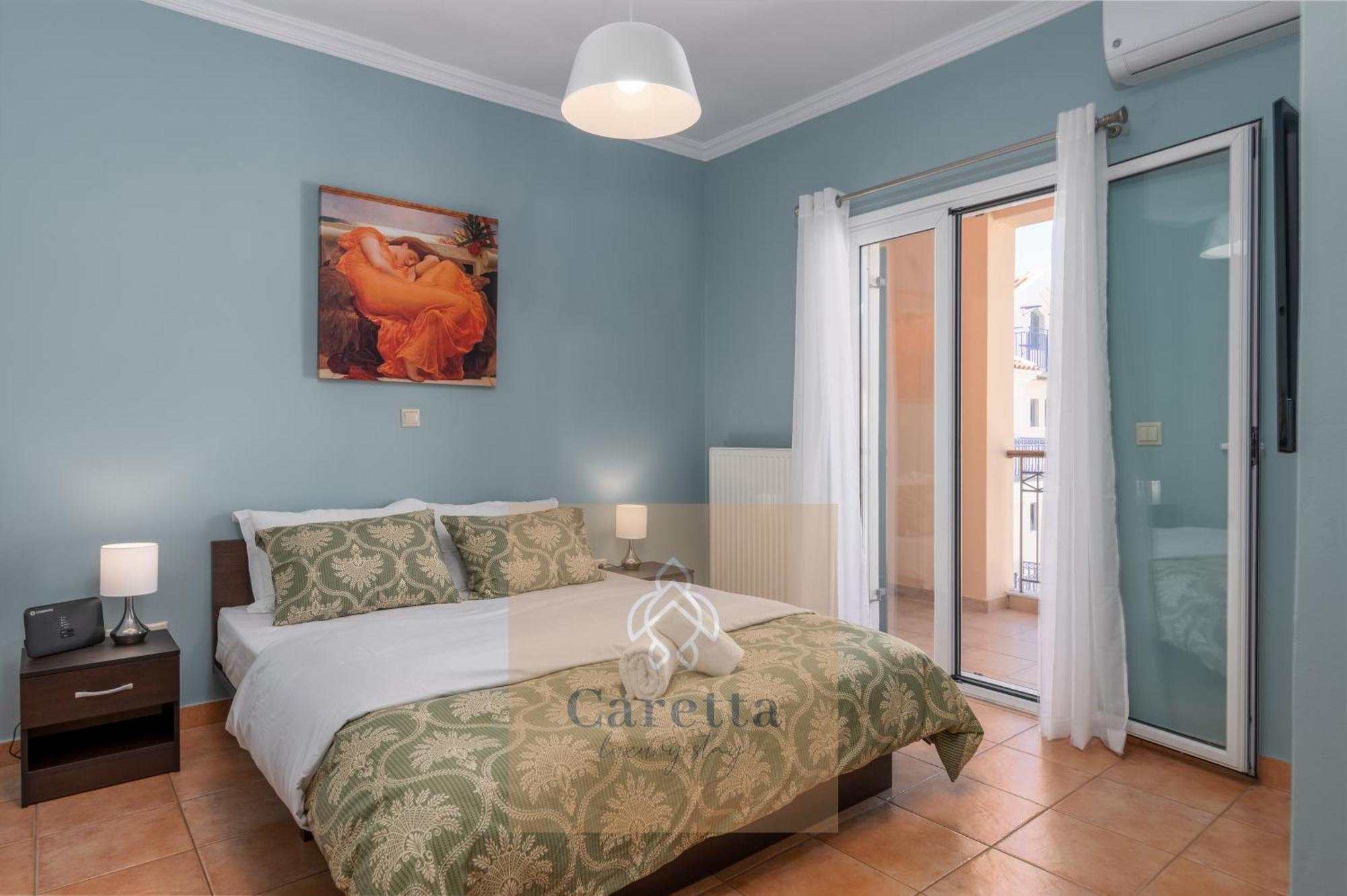 Argostoli Central Studio エクステリア 写真