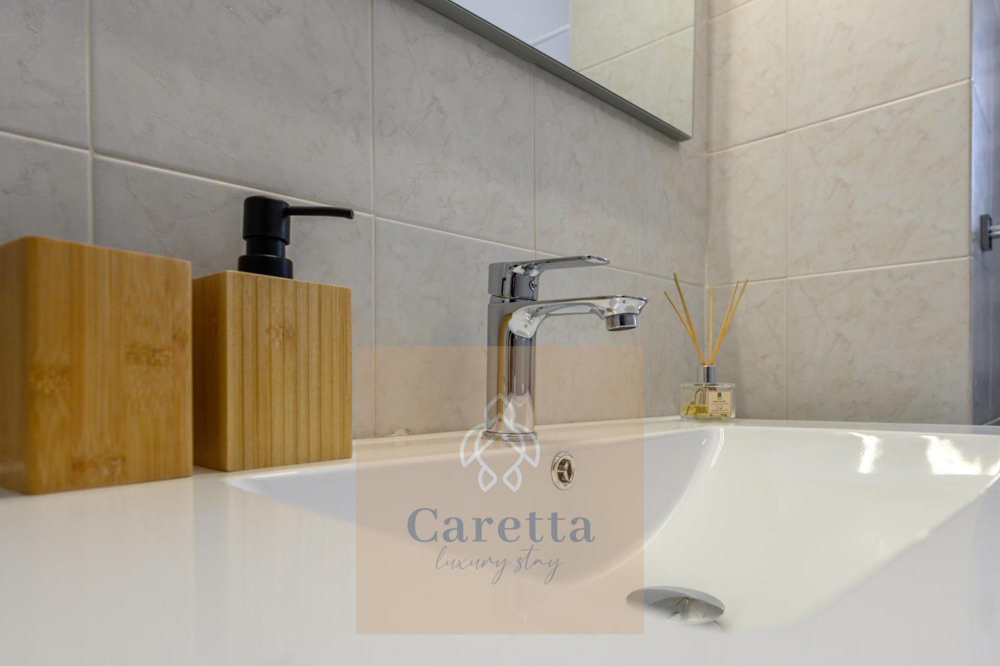 Argostoli Central Studio エクステリア 写真