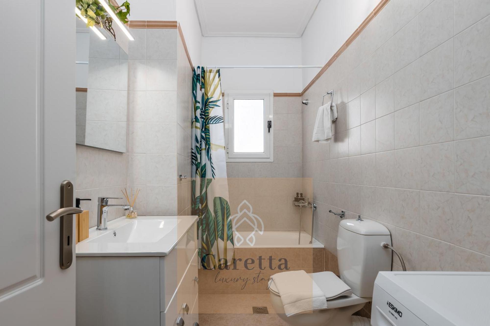 Argostoli Central Studio エクステリア 写真