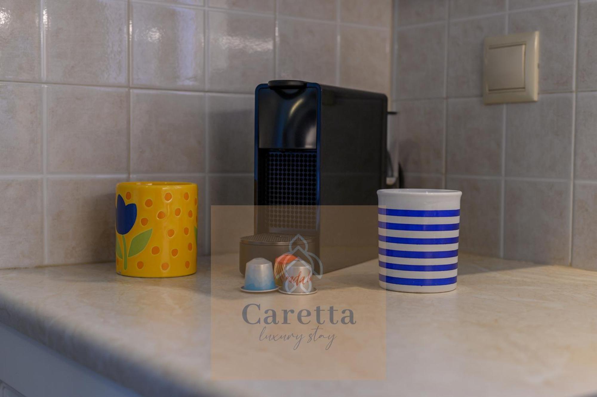 Argostoli Central Studio エクステリア 写真