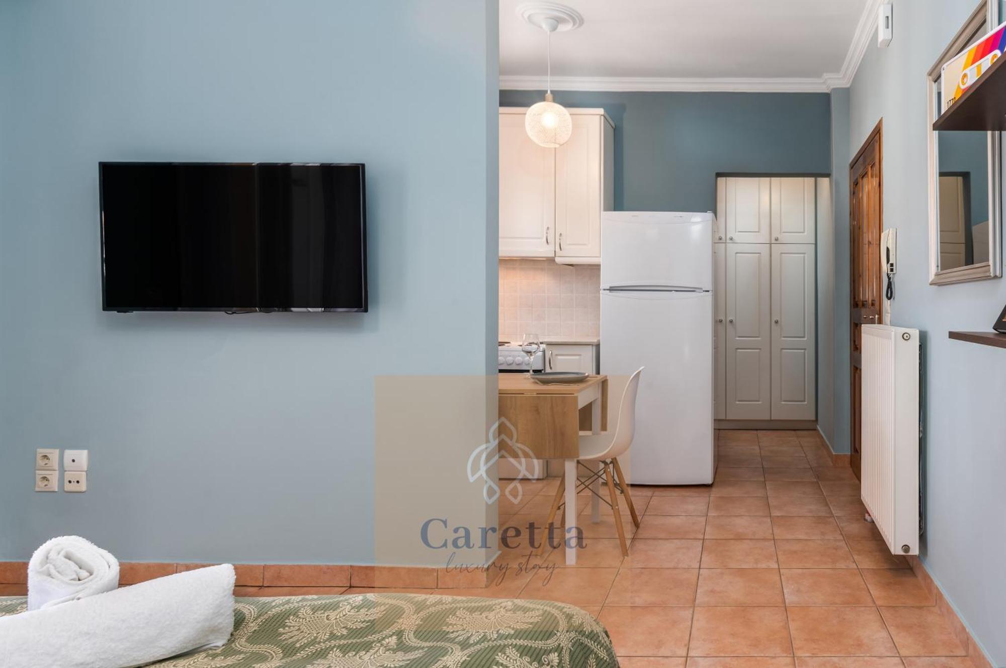Argostoli Central Studio エクステリア 写真